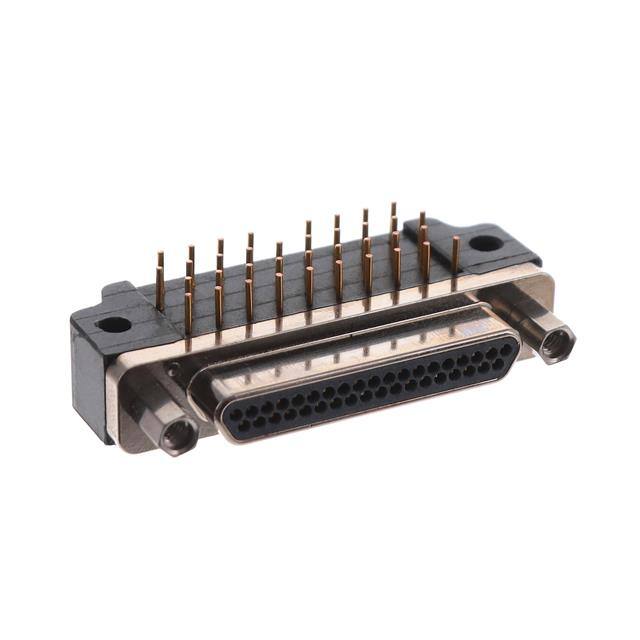 MDM-37PCBRM7-A174-F222 ITT Cannon, LLC  Gruppi di connettori D-Sub